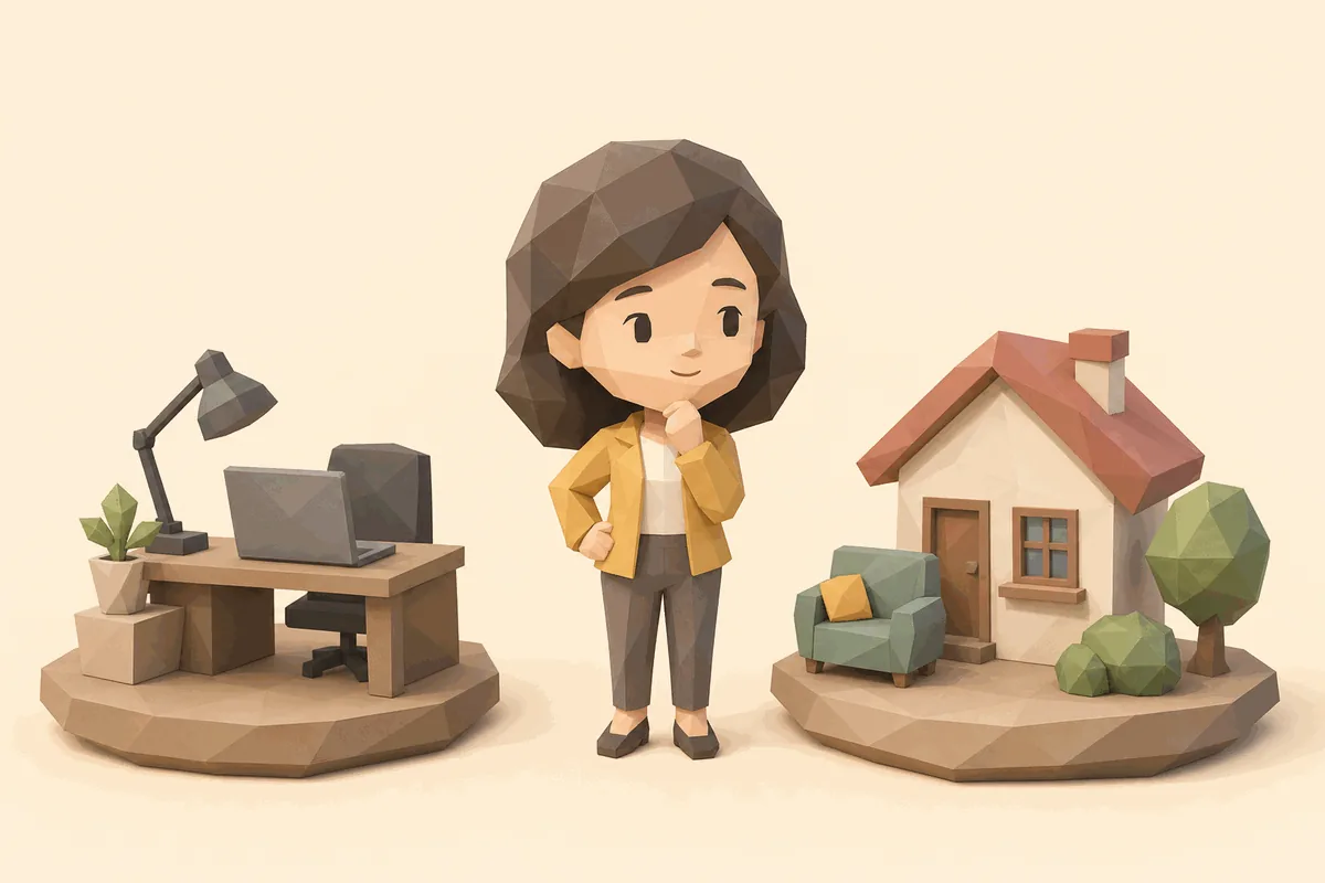 女性の転職