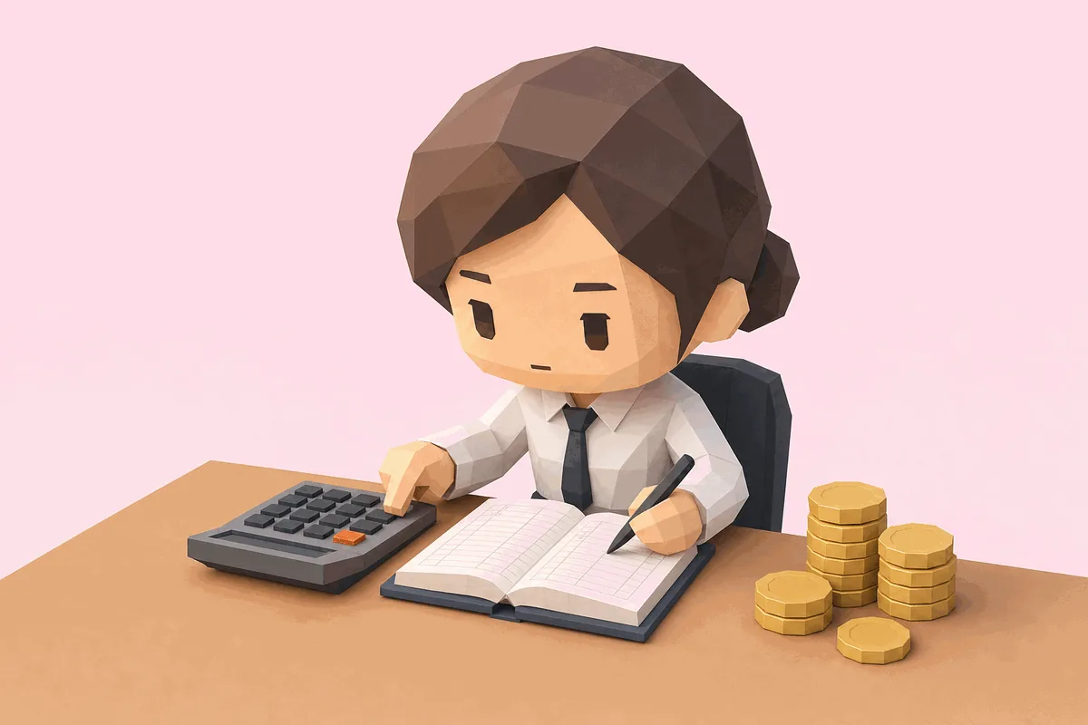 経理・財務の転職