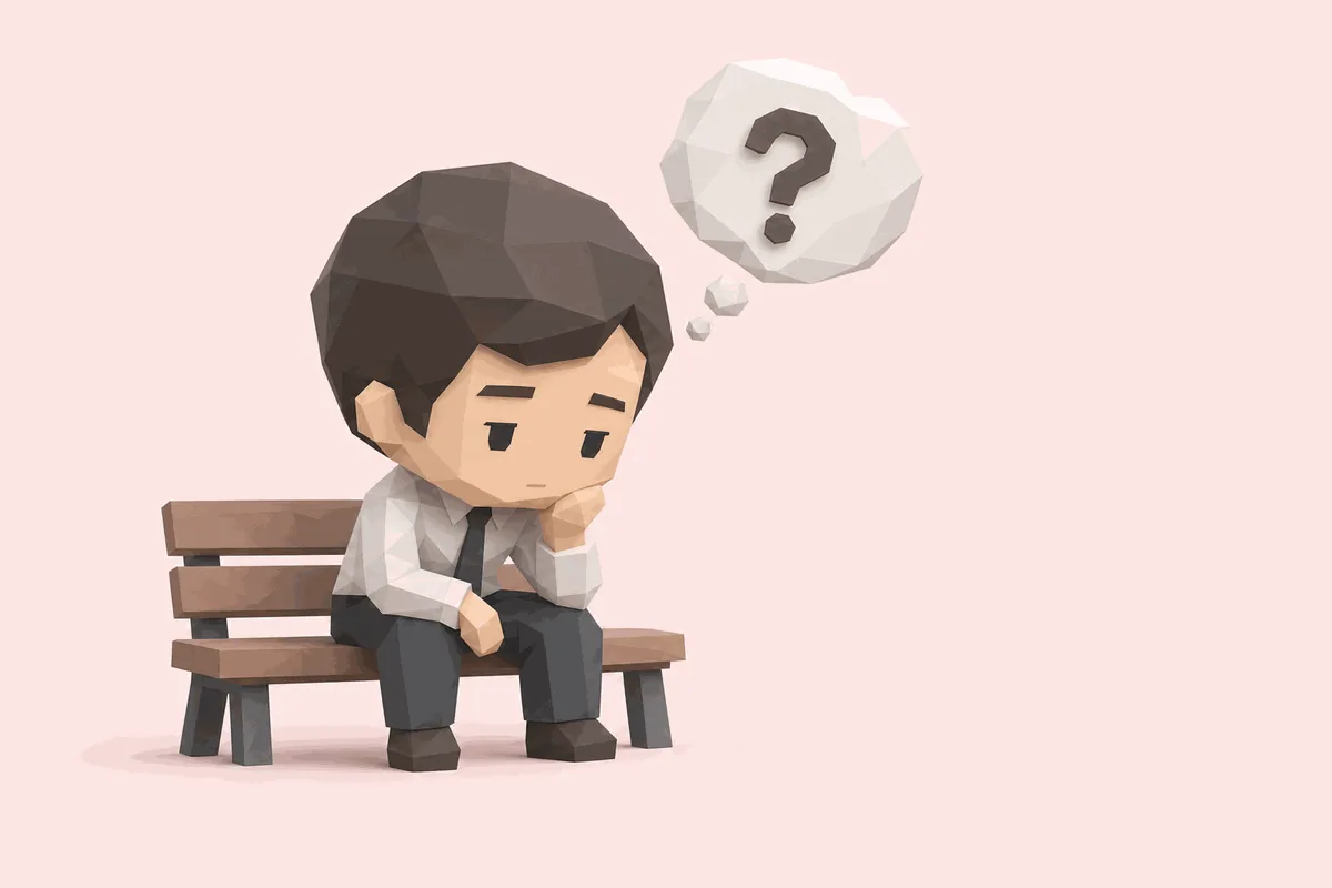 仕事を辞めたいと思ったら｜衝動で辞める前に確かめる5つのこと