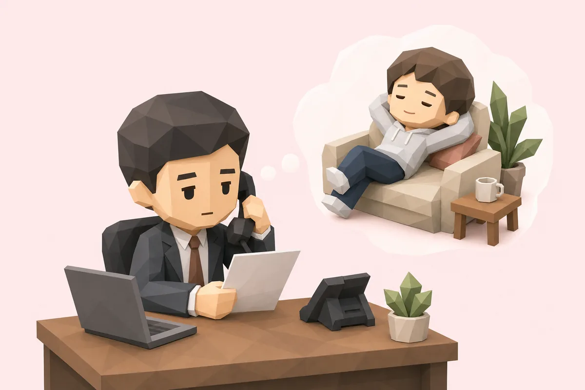 退職代行を使われたら会社側はどうなる？連絡は来る？本人・会社両方の視点で解説